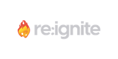 re:ignite Logo
